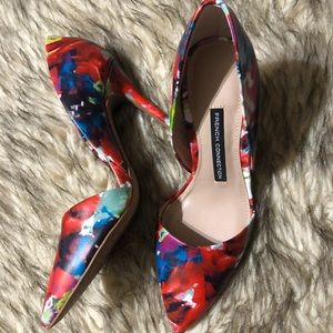 French Connection Heels